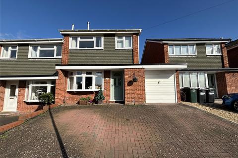 52 Applebrook, Shifnal, TF11 9PZ