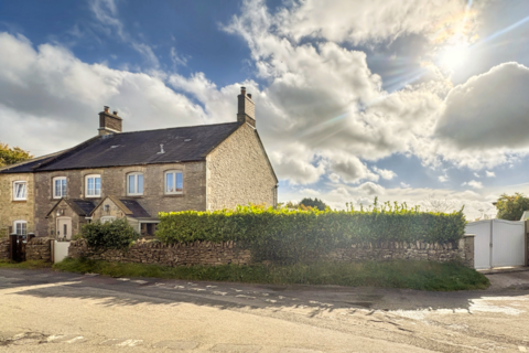 2 bedroom cottage for sale, Cold Ashton SN14