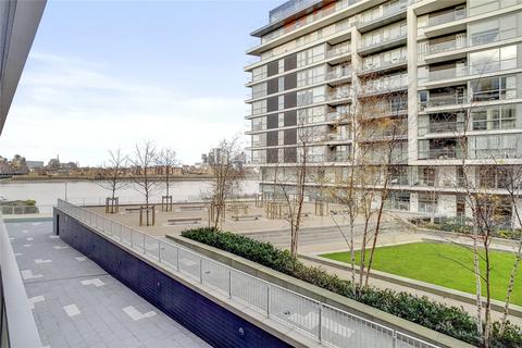 2 bedroom apartment to rent, River Gardens Walk Greenwich SE10