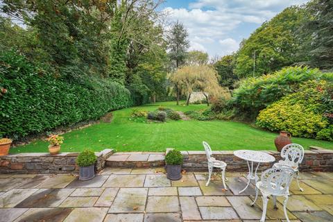5 bedroom detached house for sale, Rhiwgoed, Westra, Dinas Powys, The Vale Of Glamorgan. CF64 4HA