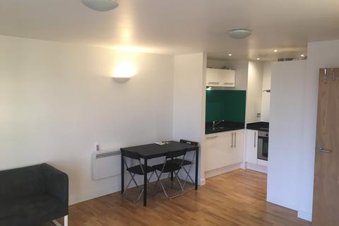 1 bedroom flat to rent, 39 Ilford Hill, Ilford IG1