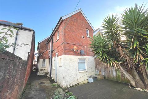 undefined, Yarborough Road, East Cowes