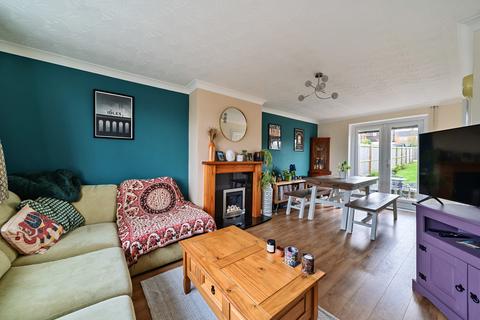 3 bedroom semi-detached house for sale, Park Road, Bath And North East BS31