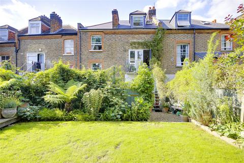 4 bedroom maisonette for sale, Hornsey Rise Gardens, Crouch End, N19