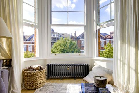 4 bedroom maisonette for sale, Hornsey Rise Gardens, Crouch End, N19