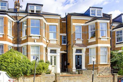 4 bedroom maisonette for sale, Hornsey Rise Gardens, Crouch End, N19