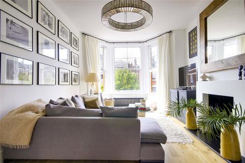 4 bedroom maisonette for sale, Hornsey Rise Gardens, Crouch End, N19