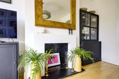 4 bedroom maisonette for sale, Hornsey Rise Gardens, Crouch End, N19