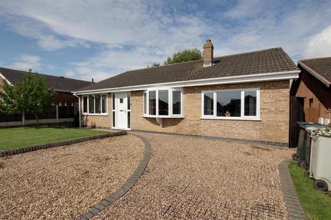 4 bedroom detached bungalow for sale, Dixon Drive, Alford LN13