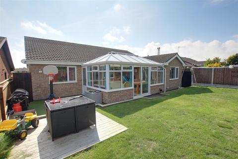 4 bedroom detached bungalow for sale, Dixon Drive, Alford LN13