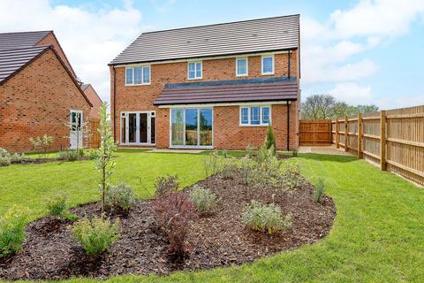 4 bedroom detached house for sale, Newport, Gloucestershire, GL13