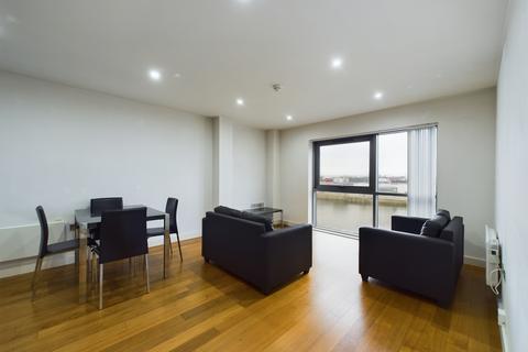 undefined, 10 William Jessop Way, Liverpool L3