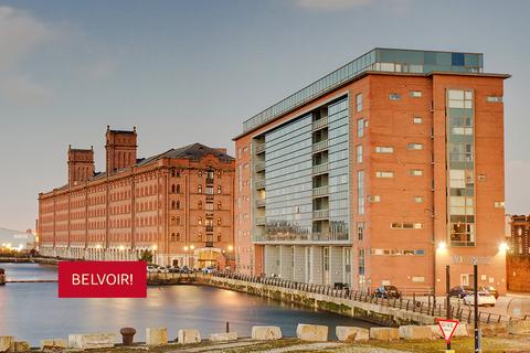 undefined, 10 William Jessop Way, Liverpool L3