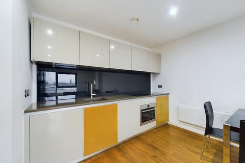 undefined, 10 William Jessop Way, Liverpool L3