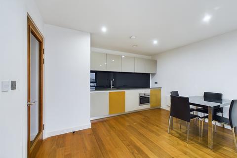 undefined, 10 William Jessop Way, Liverpool L3