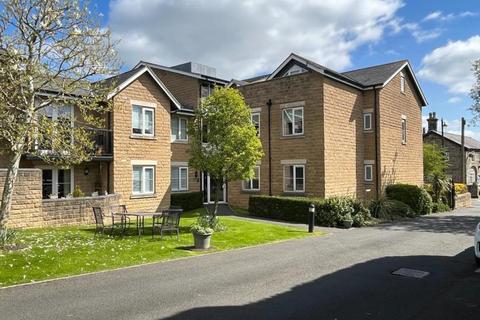 2 bedroom apartment to rent, High Moor Grange, Leeds LS16