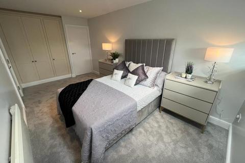 undefined, High Moor Grange, Leeds LS16