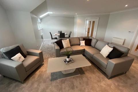 undefined, High Moor Grange, Leeds LS16
