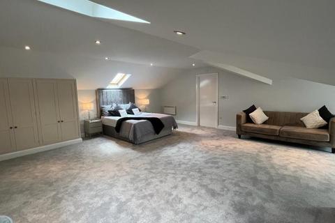 undefined, High Moor Grange, Leeds LS16