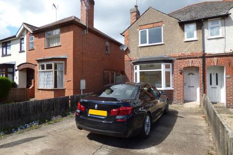 2 bedroom semi-detached house to rent, College Street, Long Eaton NG10 4GW