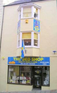 Townhouse for sale, Market Street, Haverfordwest