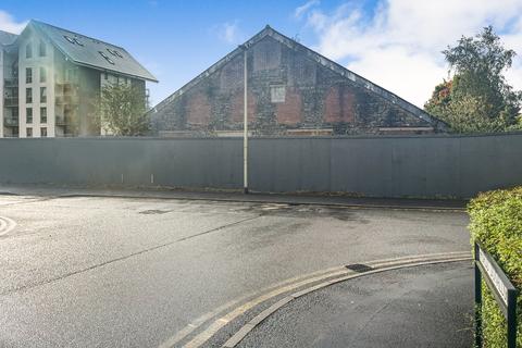 Land for sale, The Smelting Shed, Copper Quarter, Wales, SA1 7DS