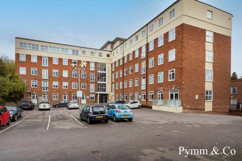 undefined, Eastgate House, Norwich NR1