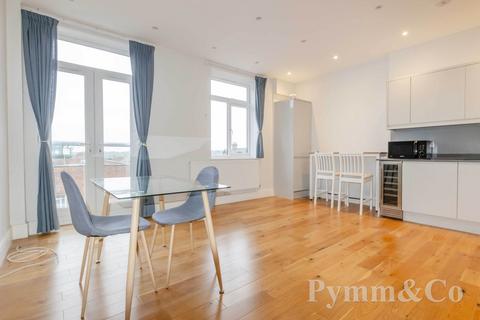 undefined, Eastgate House, Norwich NR1