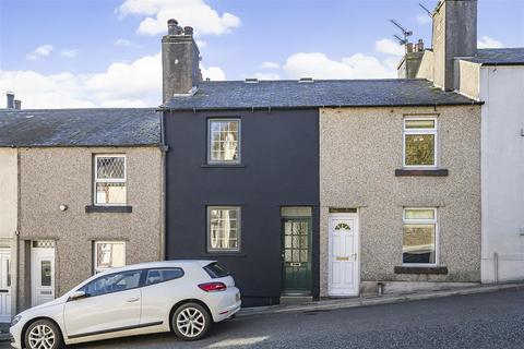 2 bedroom terraced house for sale, Eller Bank, Workington CA14