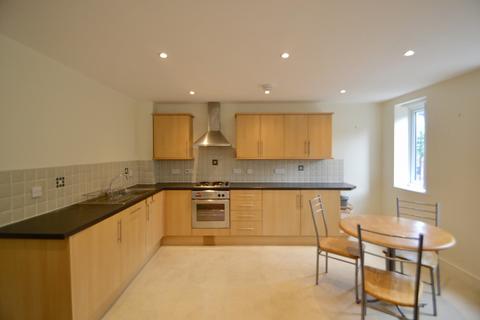 2 bedroom apartment to rent, St. Werburghs Road, Chorlton, M21 8UQ