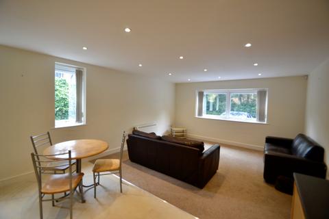 2 bedroom apartment to rent, St. Werburghs Road, Chorlton, M21 8UQ