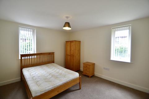 2 bedroom apartment to rent, St. Werburghs Road, Chorlton, M21 8UQ