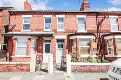 undefined, Lightfoot Street, Hoole, Chester, Cheshire, CH2