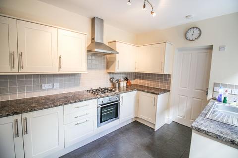 undefined, Lightfoot Street, Hoole, Chester, Cheshire, CH2