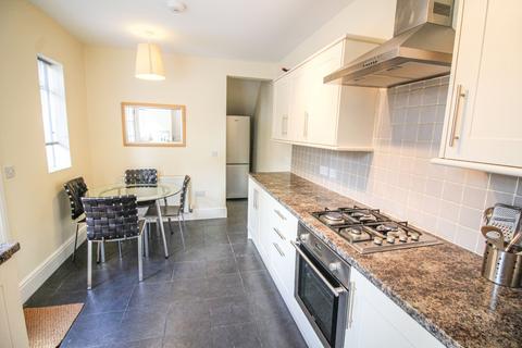 undefined, Lightfoot Street, Hoole, Chester, Cheshire, CH2