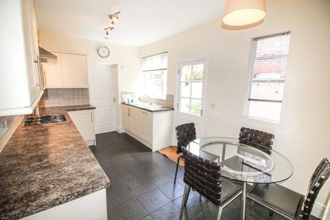 undefined, Lightfoot Street, Hoole, Chester, Cheshire, CH2