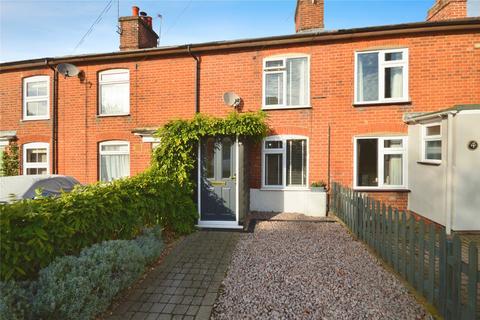 2 bedroom terraced house for sale, Barnfield, Manningtree, Essex, CO11