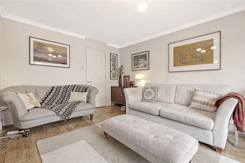 3 bedroom end of terrace house for sale, De Beauvoir Road, London, N1