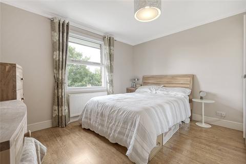 undefined, De Beauvoir Road, Islington, London, N1