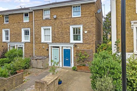 De Beauvoir Road, Islington, London, N1