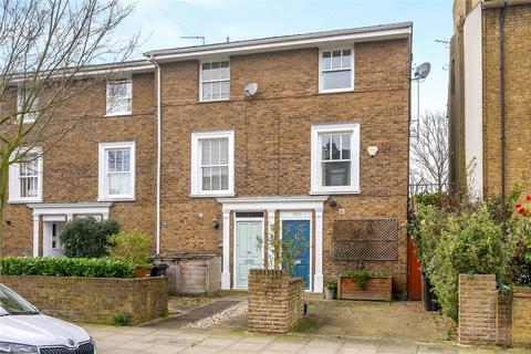 undefined, De Beauvoir Road, Islington, London, N1