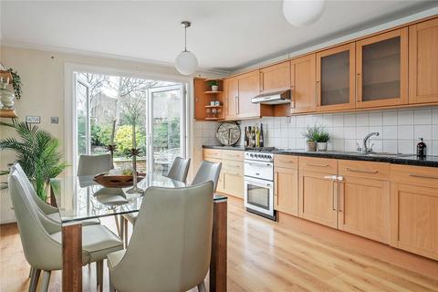 undefined, De Beauvoir Road, Islington, London, N1