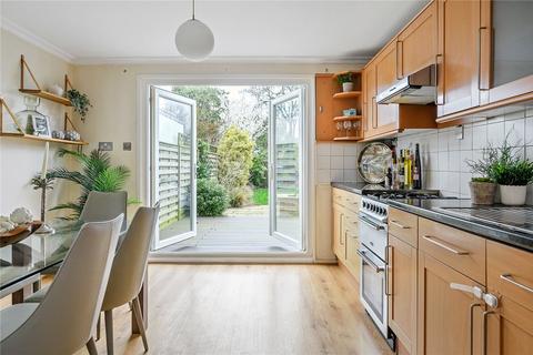 undefined, De Beauvoir Road, Islington, London, N1