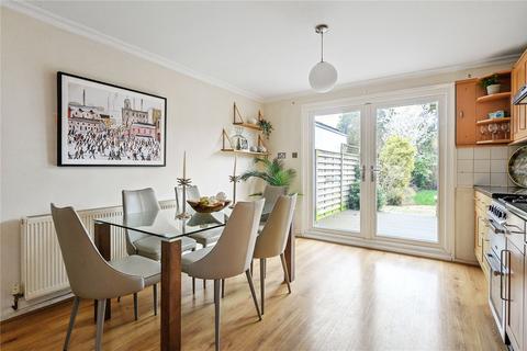 undefined, De Beauvoir Road, Islington, London, N1
