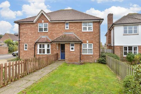 3 bedroom semi-detached house for sale, Millmead Road, Margate, Kent