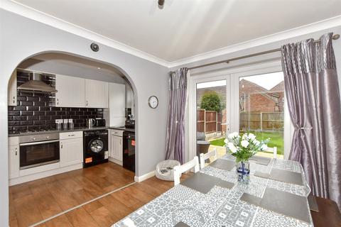 3 bedroom semi-detached house for sale, Millmead Road, Margate, Kent