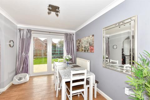 3 bedroom semi-detached house for sale, Millmead Road, Margate, Kent