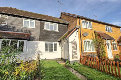 2 bedroom terraced house for sale, Ash Meadow, Much Hadham SG10