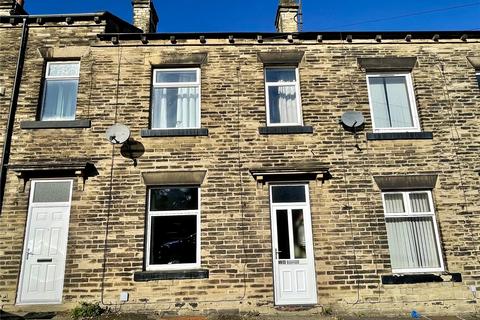 3 bedroom terraced house for sale, Victoria Street, Cleckheaton, West Yorkshire, BD19