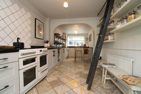 95 Bromstone Road, Broadstairs, CT10 2HX